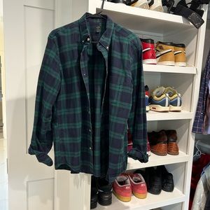 Men’s j. Crew Oxford